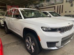 Jeep Grand Cherokee L